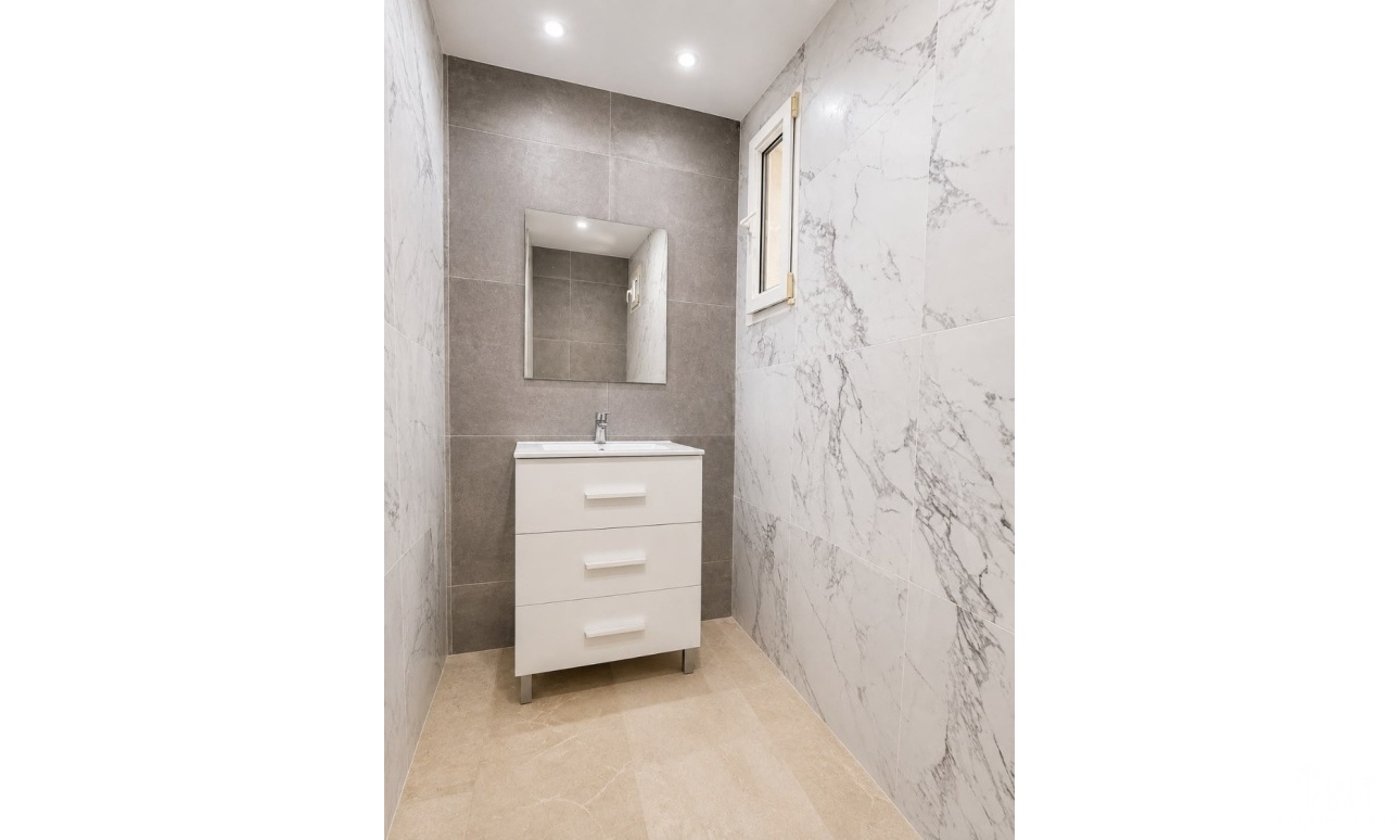 Revente - Villa - Villamartin - Costa Blanca