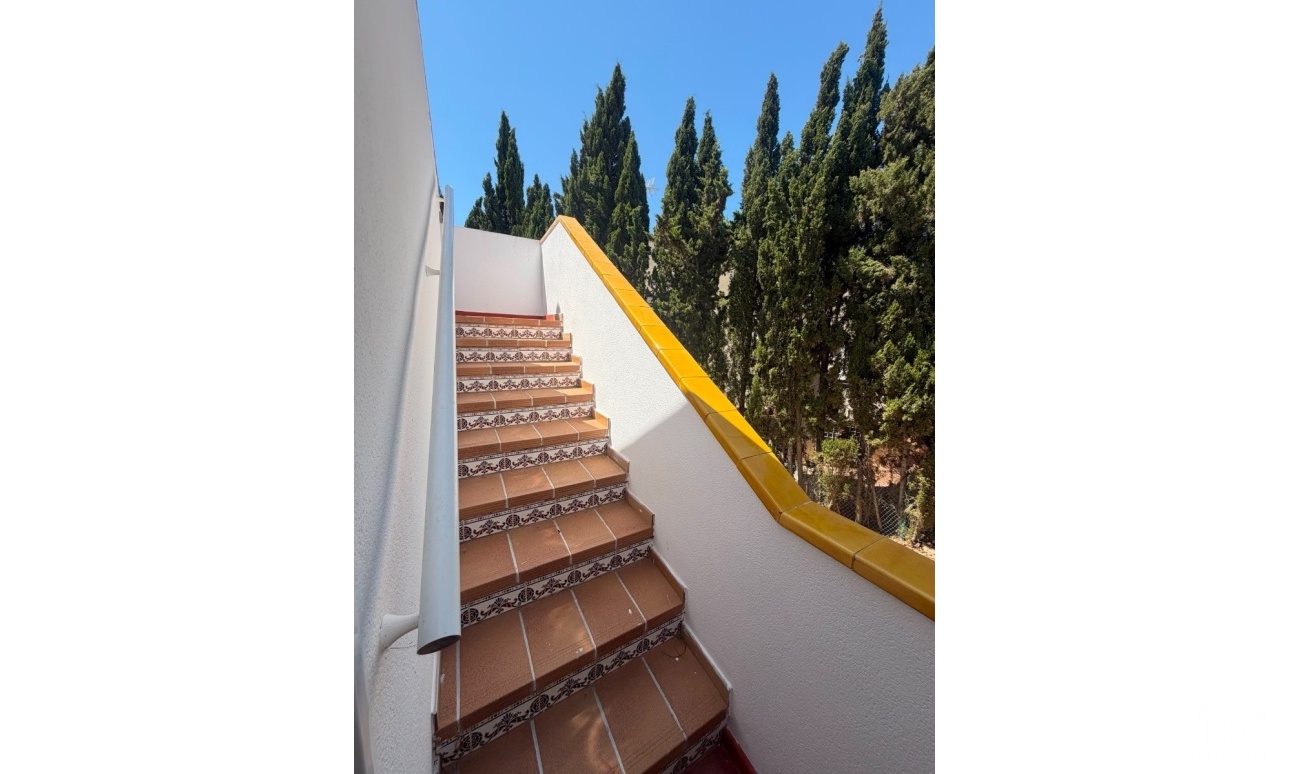 Revente - Villa - Villamartin - Costa Blanca