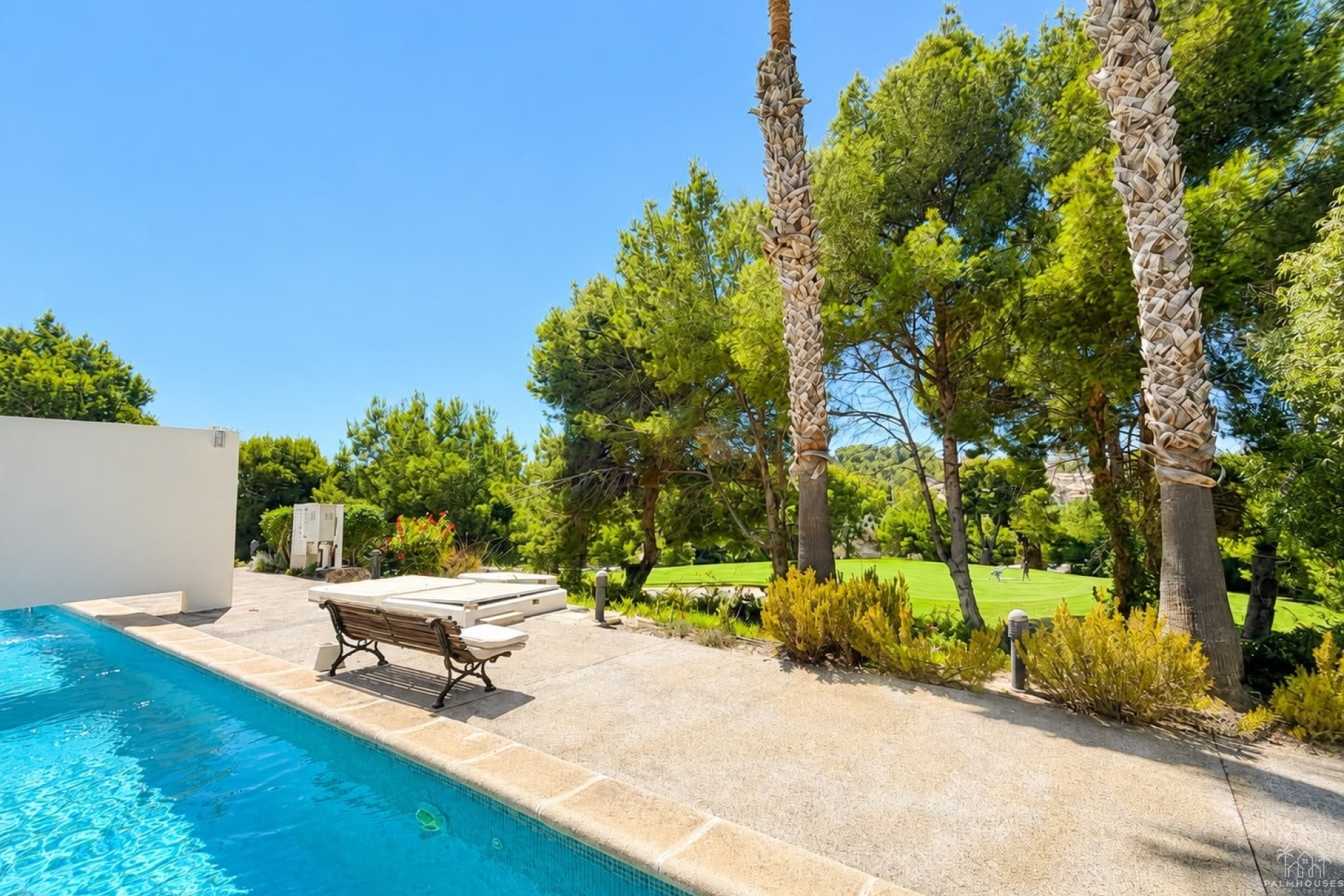 Revente - Villa - Villamartin - Costa Blanca