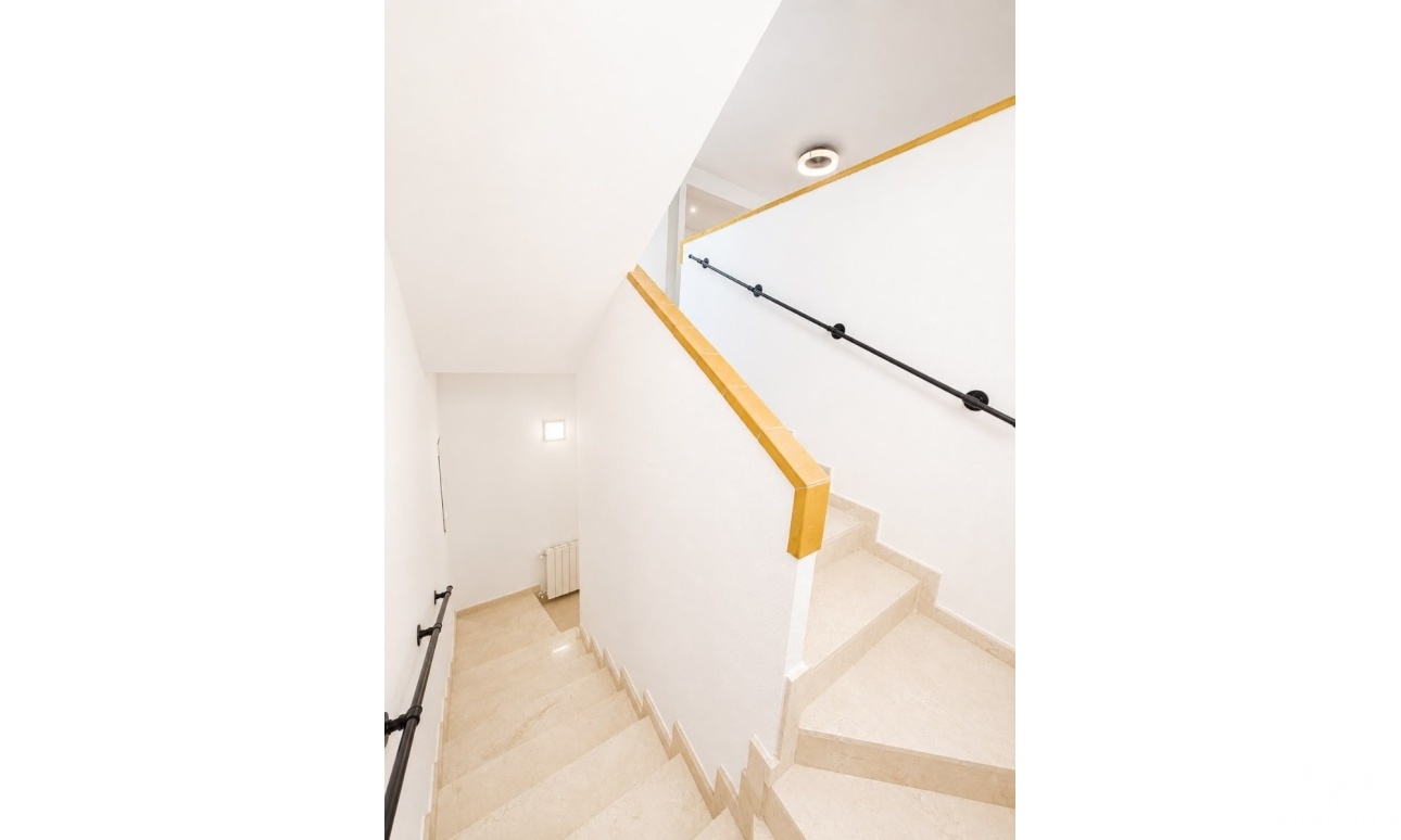 Revente - Villa - Villamartin - Costa Blanca