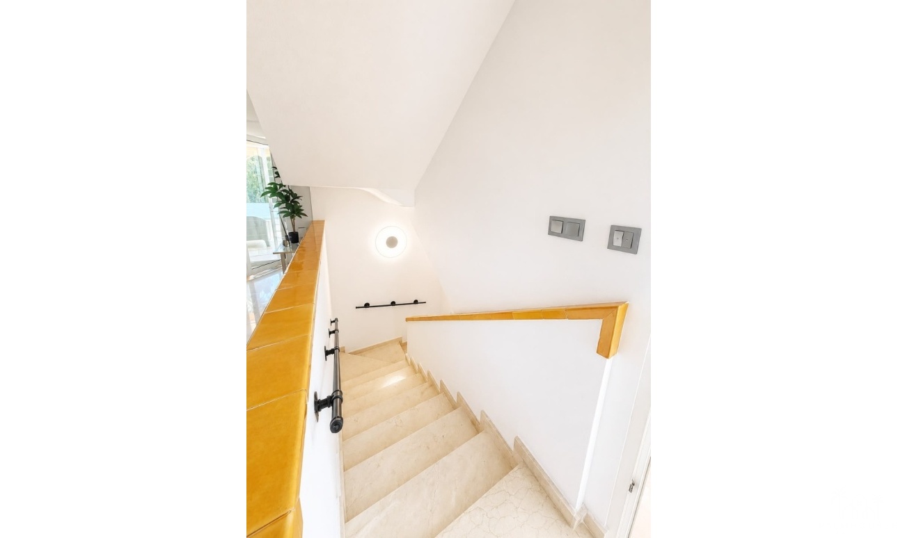 Revente - Villa - Villamartin - Costa Blanca