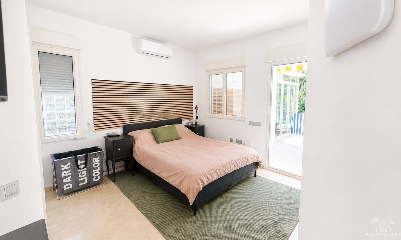 Revente - Villa - Villamartin - Costa Blanca