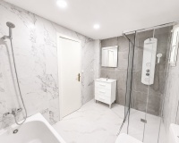 Revente - Villa - Villamartin - Costa Blanca