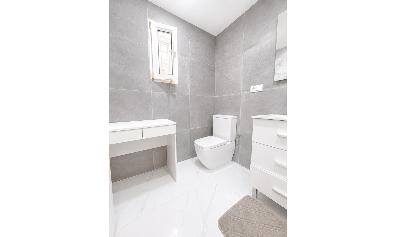 Revente - Villa - Villamartin - Costa Blanca