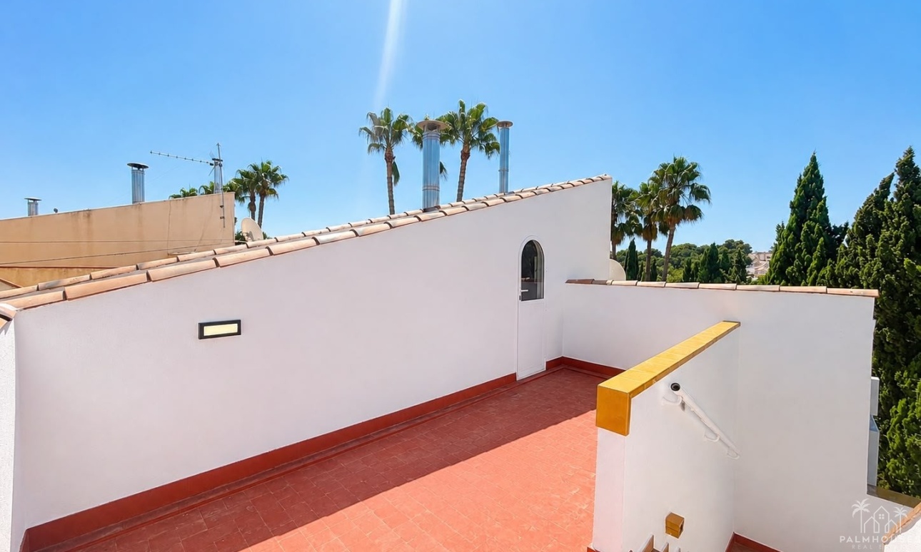 Revente - Villa - Villamartin - Costa Blanca