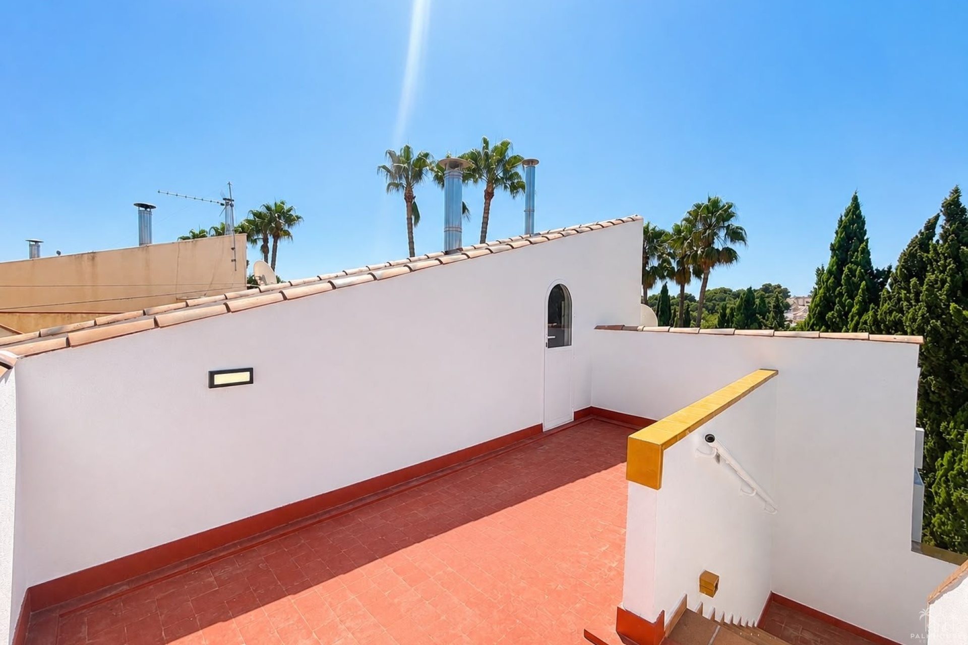 Revente - Villa - Villamartin - Costa Blanca