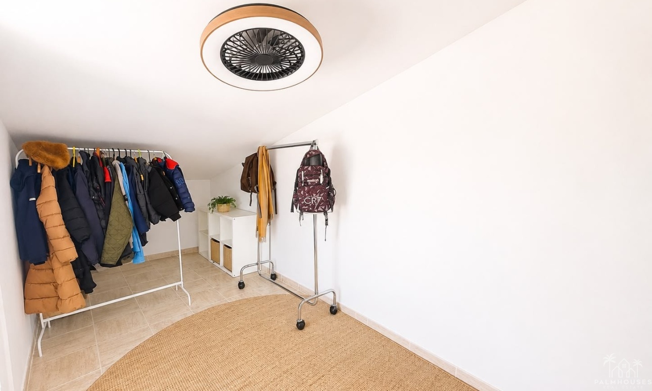 Revente - Villa - Villamartin - Costa Blanca