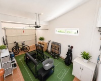 Revente - Villa - Villamartin - Costa Blanca