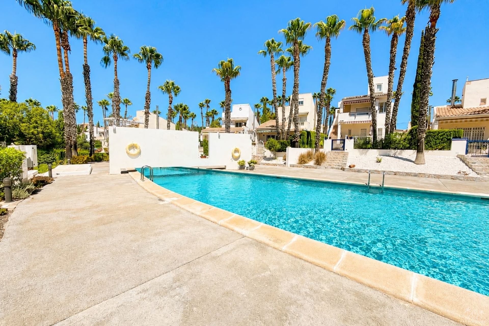 Revente - Villa - Villamartin - Costa Blanca