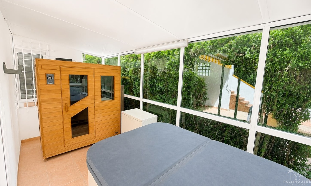 Revente - Villa - Villamartin - Costa Blanca