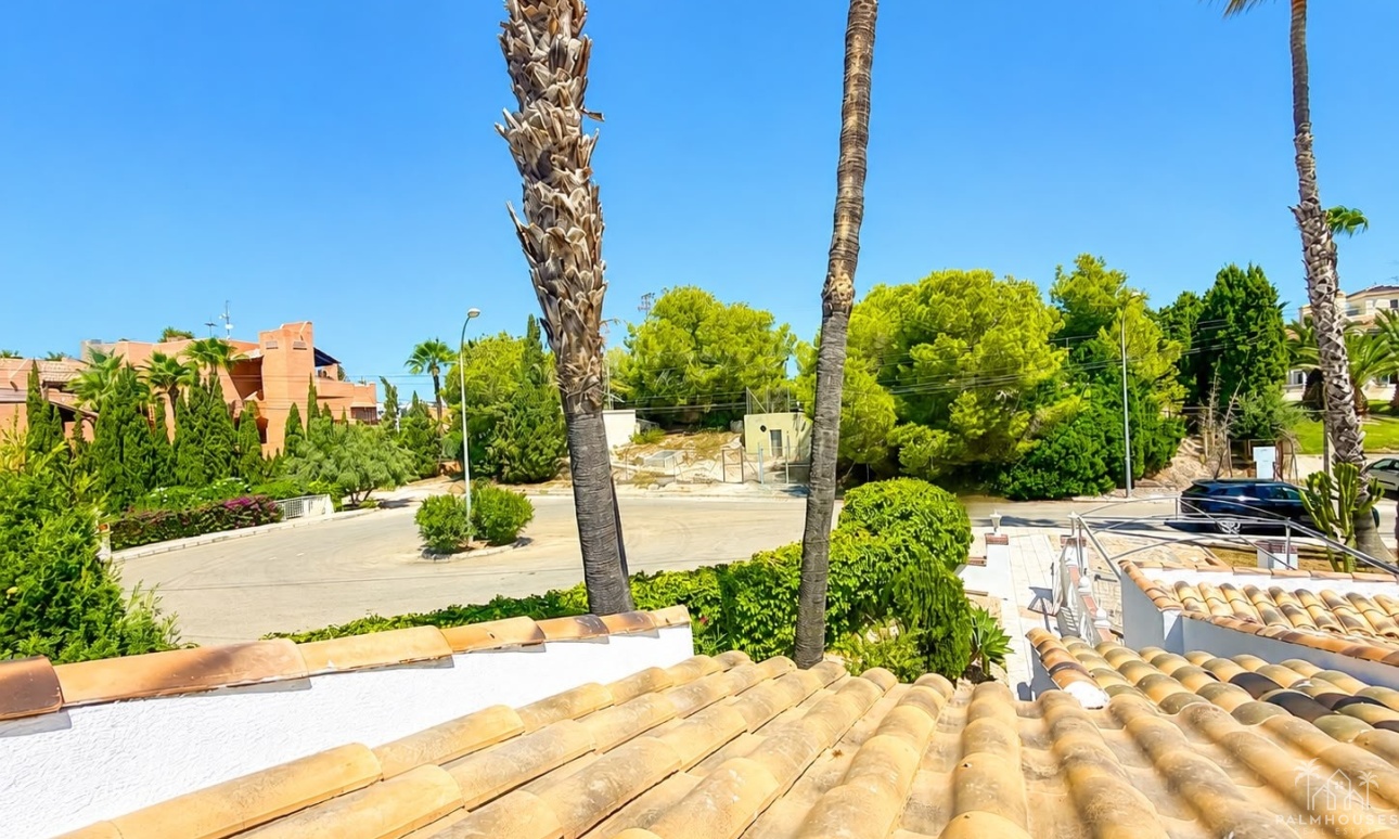 Revente - Villa - Villamartin - Costa Blanca