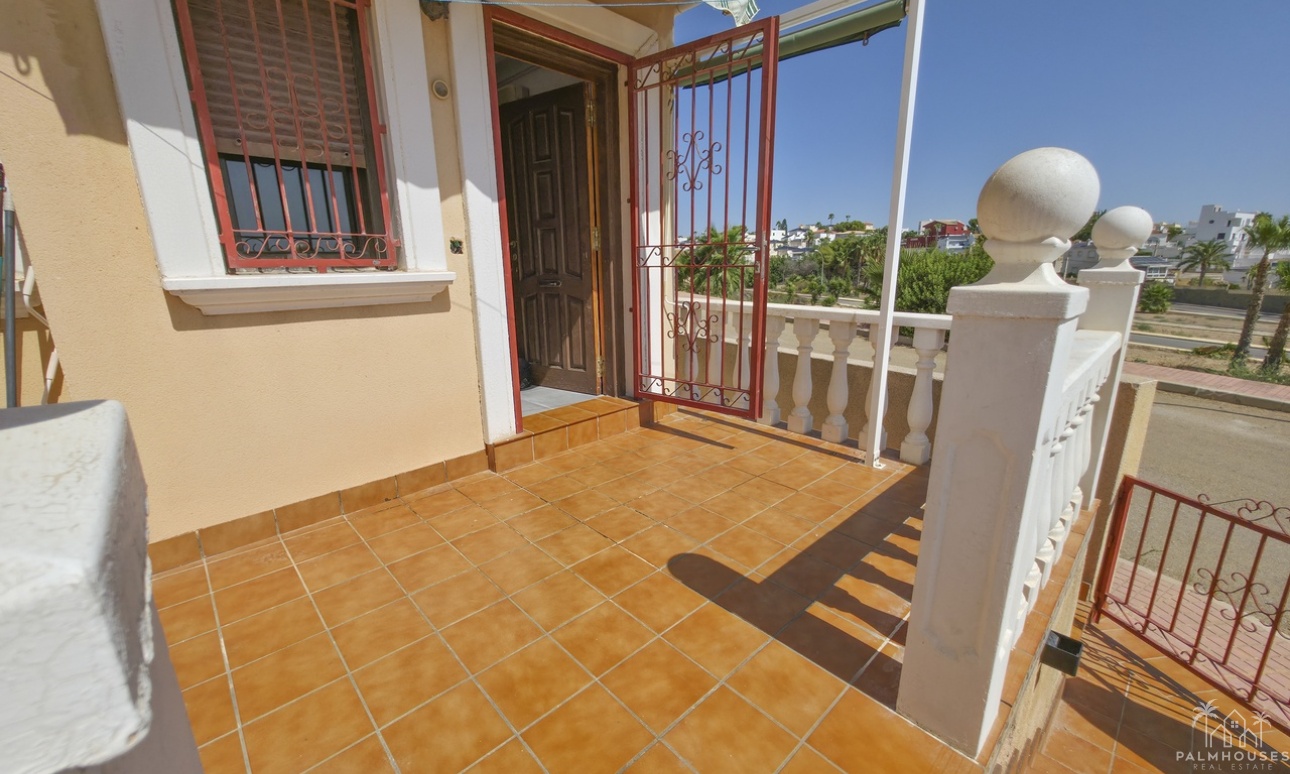 Revente - Villa - Villamartin - Costa Blanca