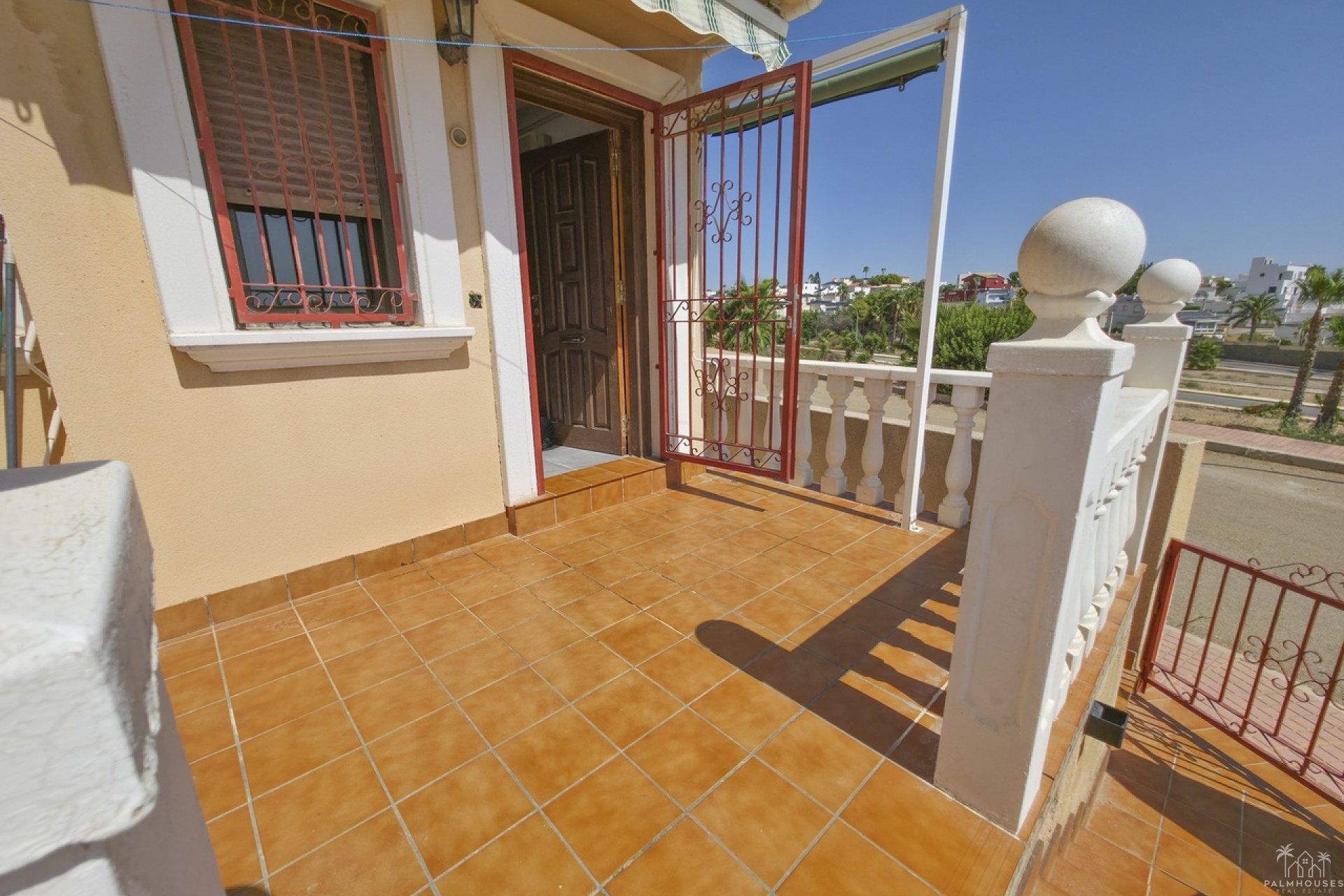 Revente - Villa - Villamartin - Costa Blanca