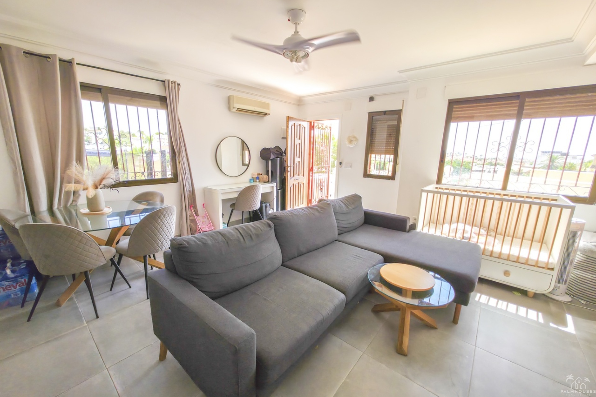 Revente - Villa - Villamartin - Costa Blanca