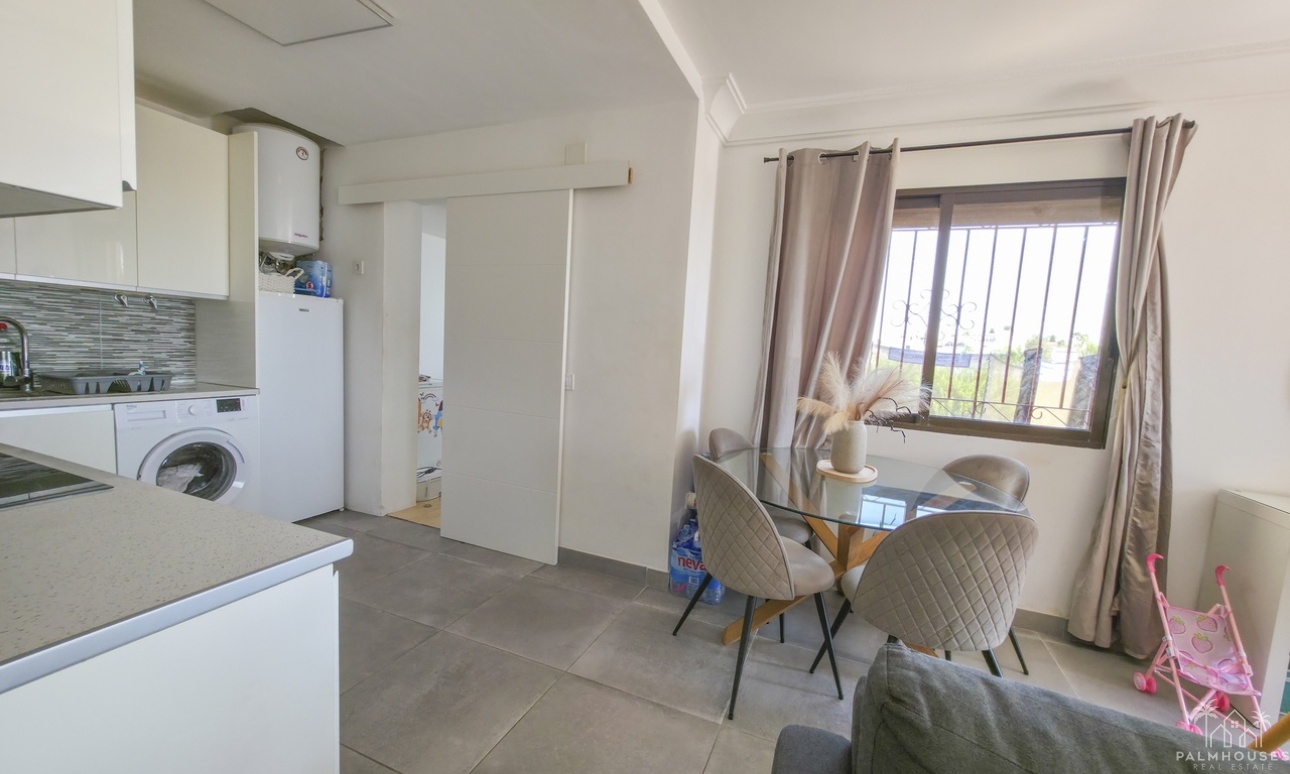 Revente - Villa - Villamartin - Costa Blanca