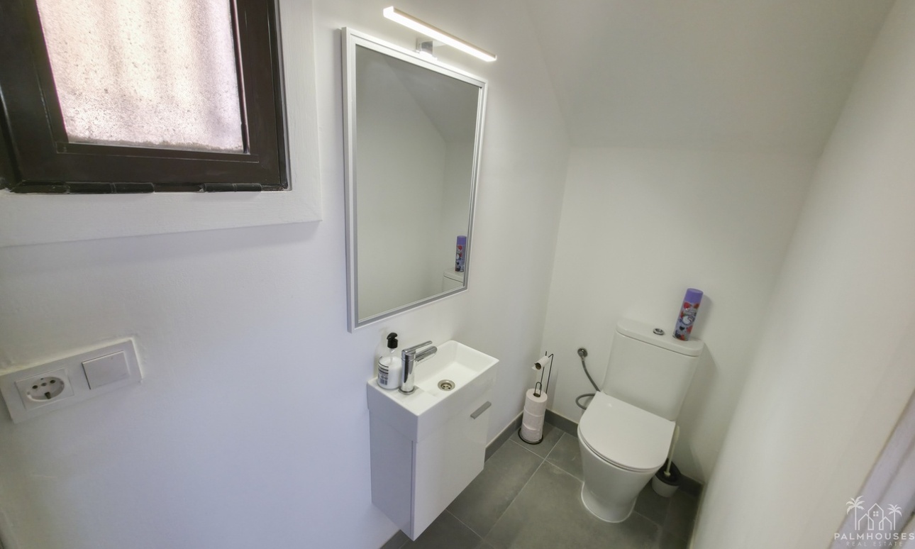 Revente - Villa - Villamartin - Costa Blanca