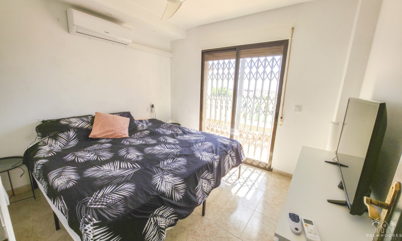 Revente - Villa - Villamartin - Costa Blanca