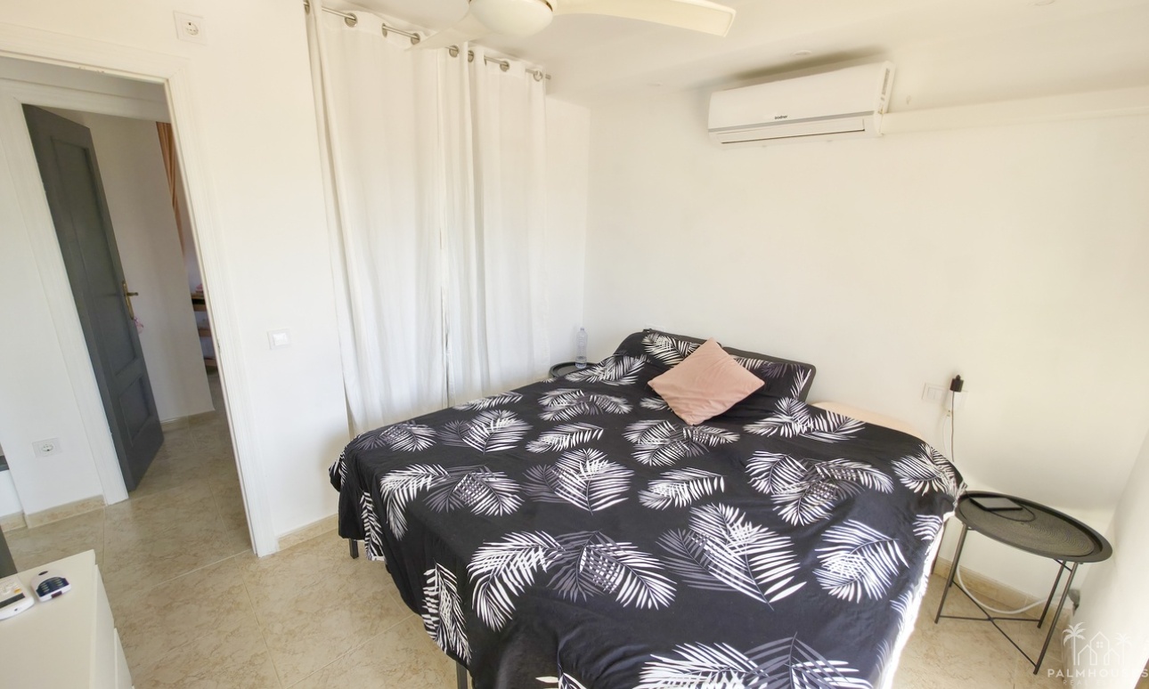 Revente - Villa - Villamartin - Costa Blanca