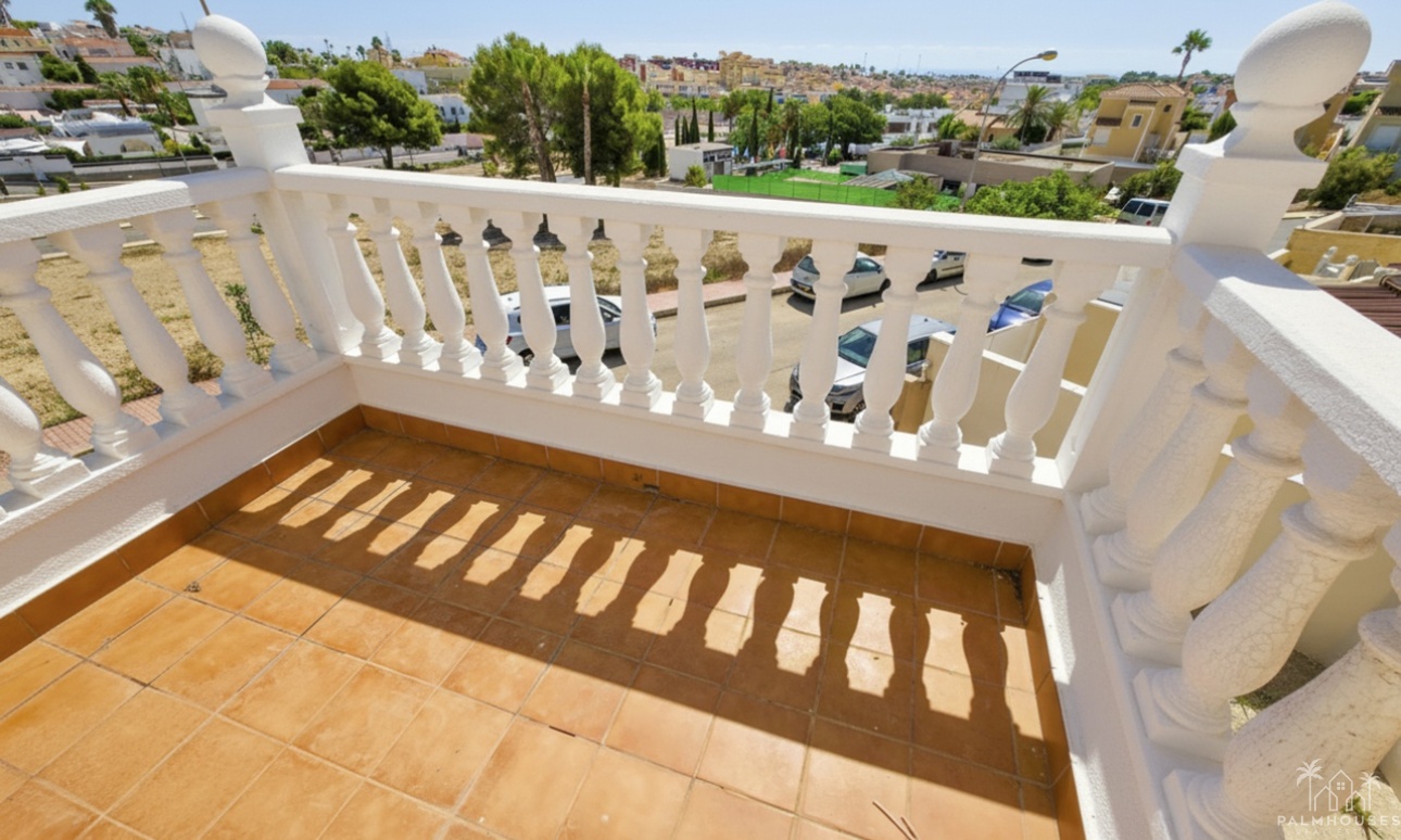 Revente - Villa - Villamartin - Costa Blanca
