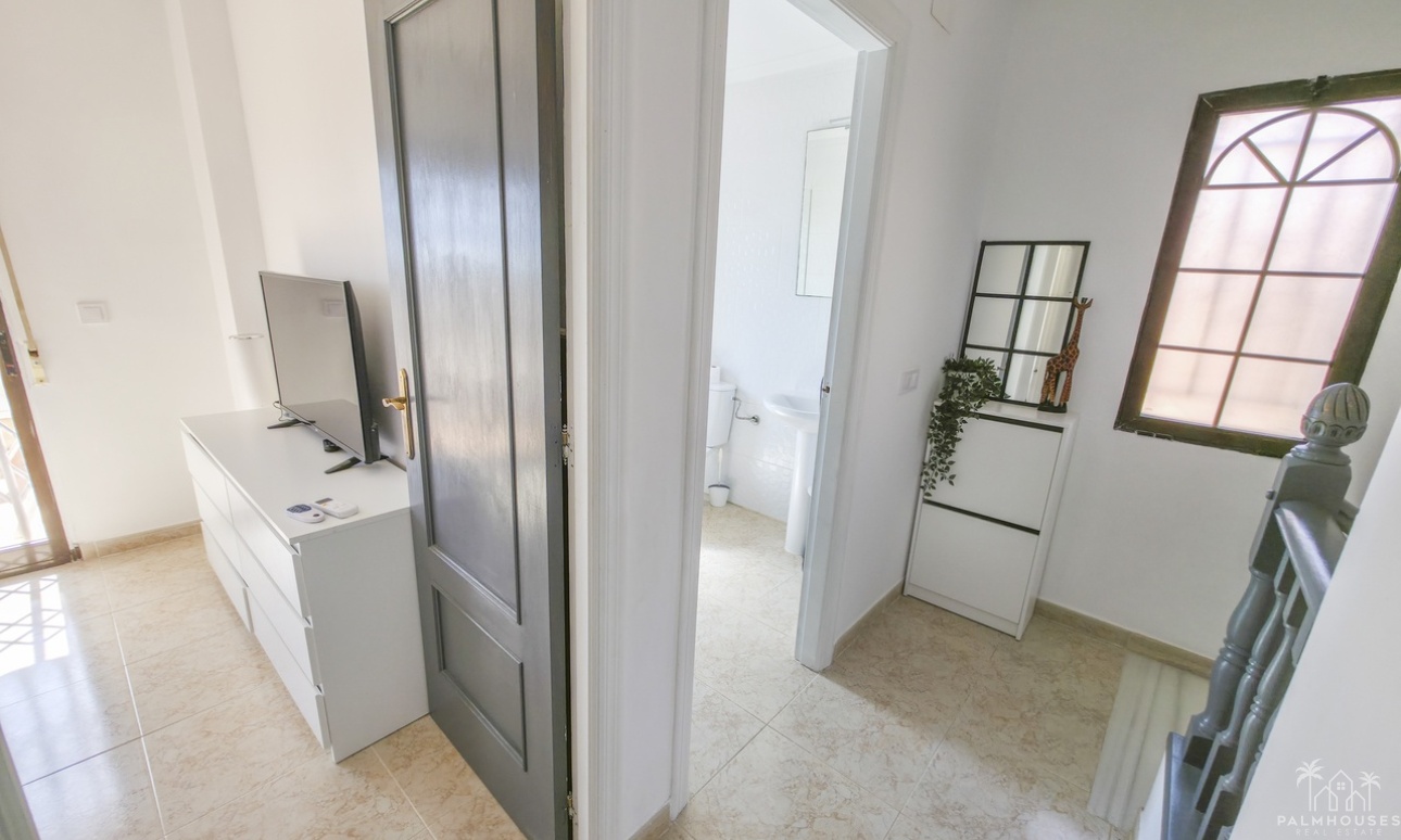 Revente - Villa - Villamartin - Costa Blanca