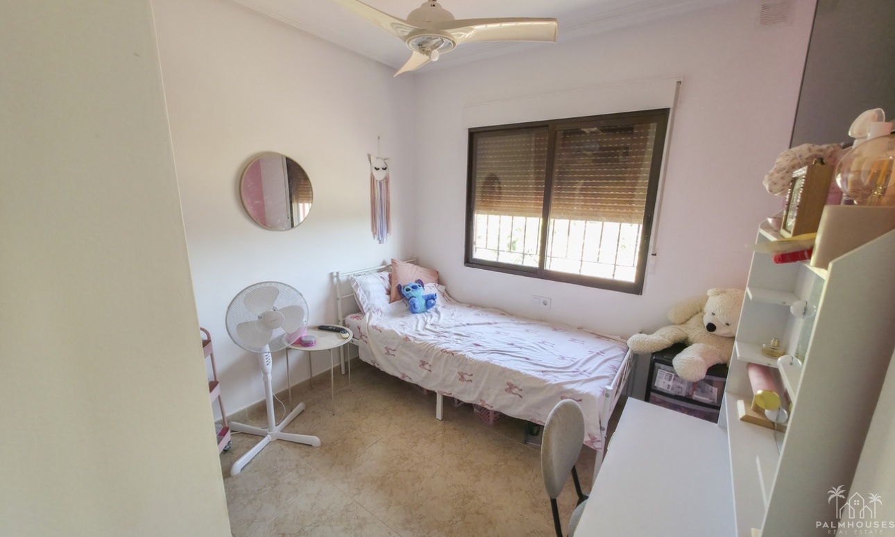 Revente - Villa - Villamartin - Costa Blanca