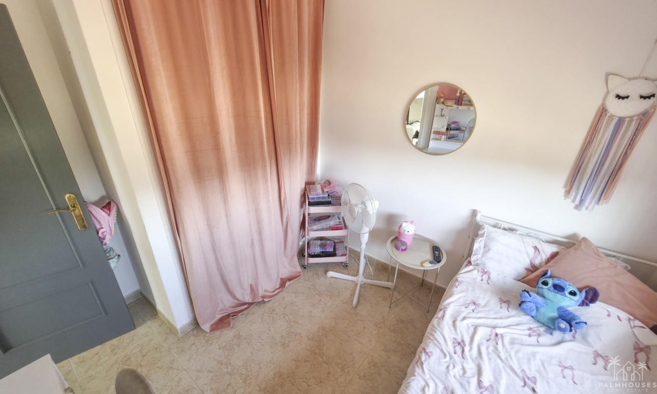 Revente - Villa - Villamartin - Costa Blanca