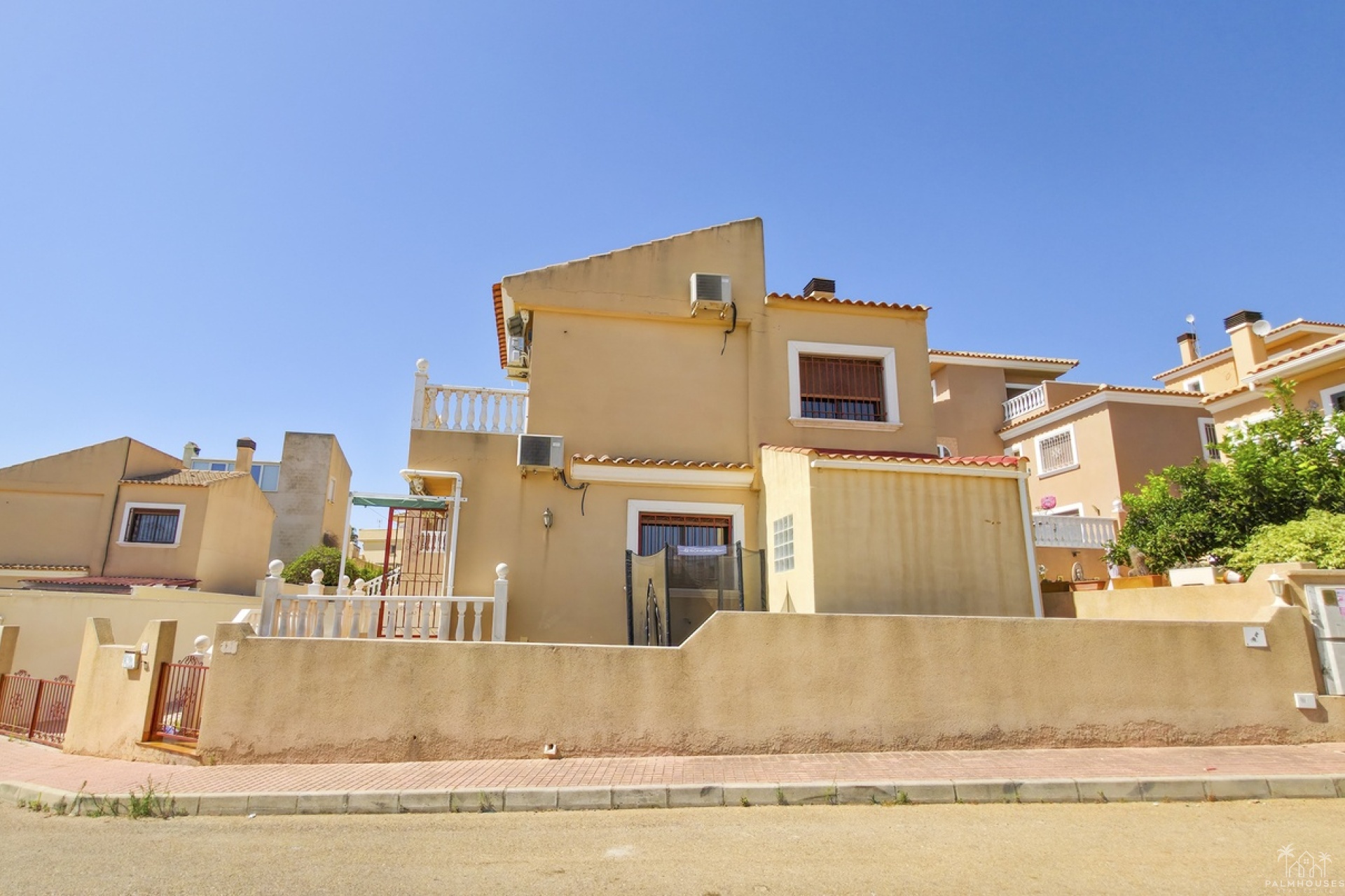 Revente - Villa - Villamartin - Costa Blanca