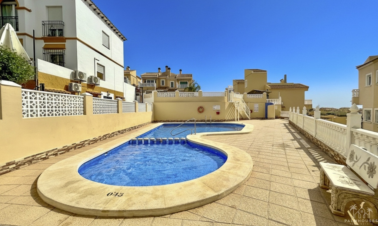 Revente - Villa - Villamartin - Costa Blanca