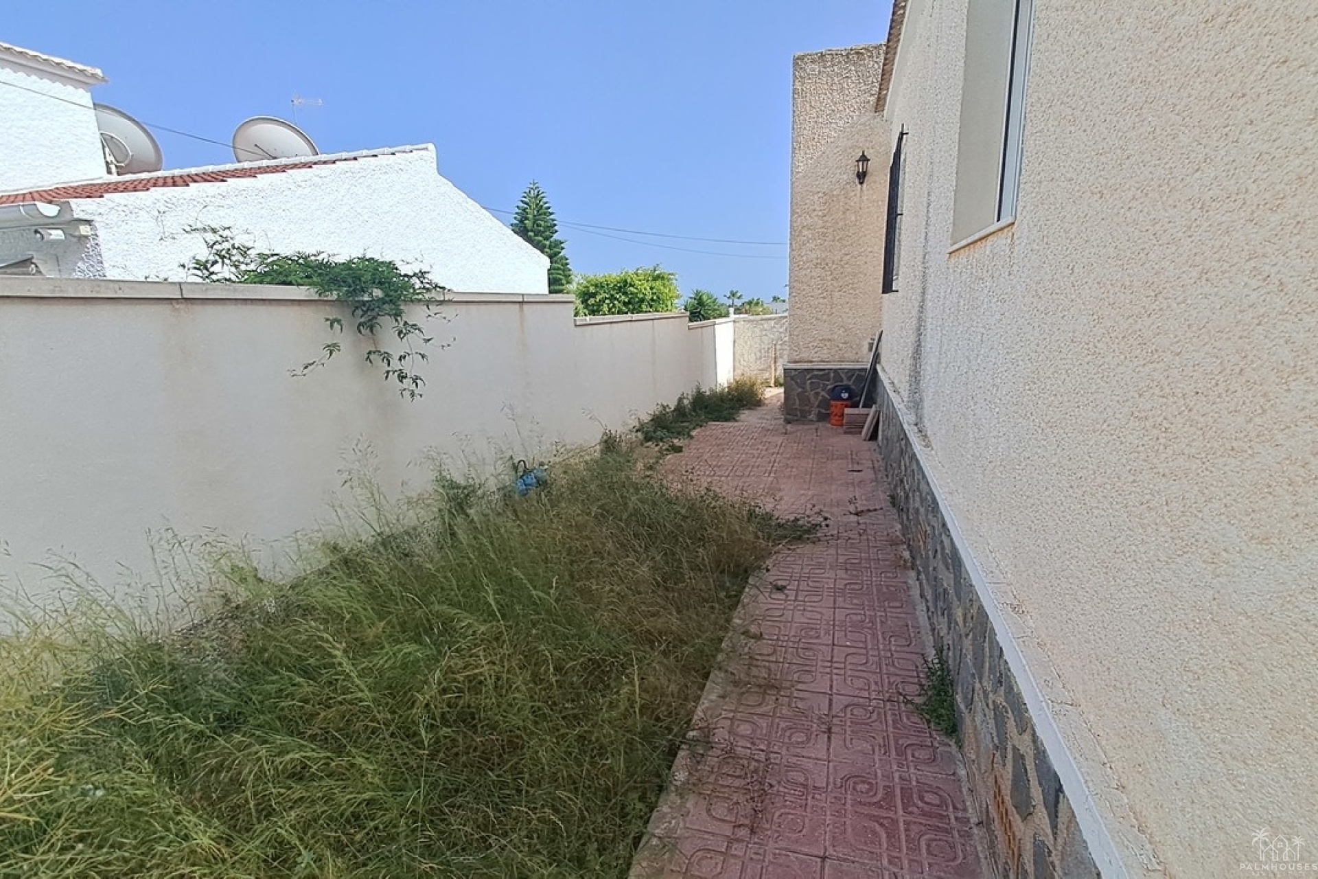 Revente - Villa - Villamartin - Costa Blanca