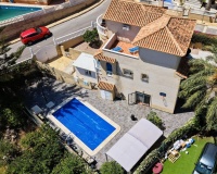 Revente - Villa - Villamartin - Costa Blanca
