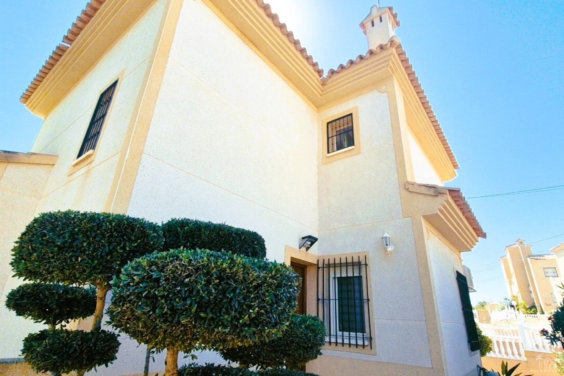 Revente - Villa - Villamartin - Costa Blanca