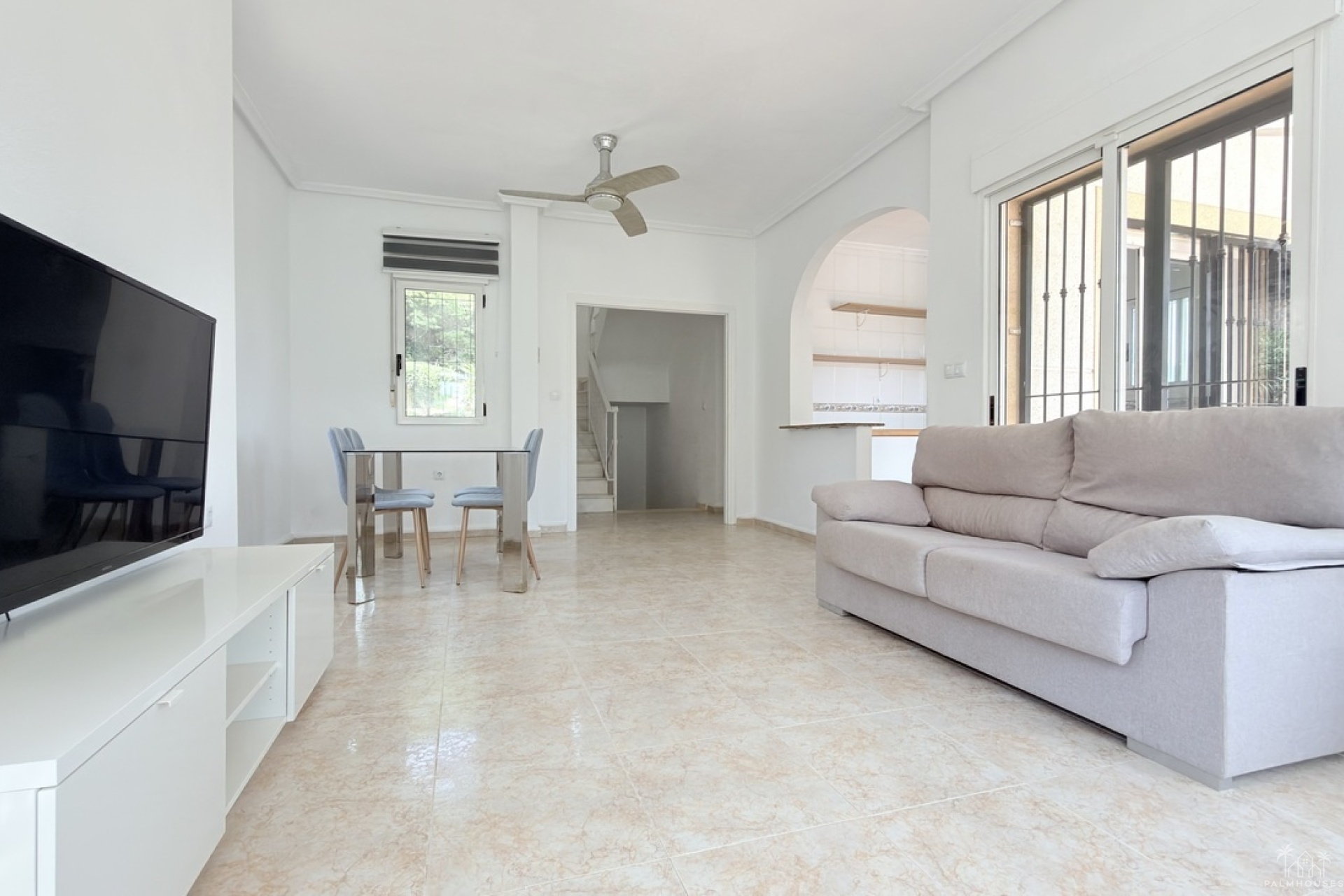 Revente - Villa - Villamartin - Costa Blanca
