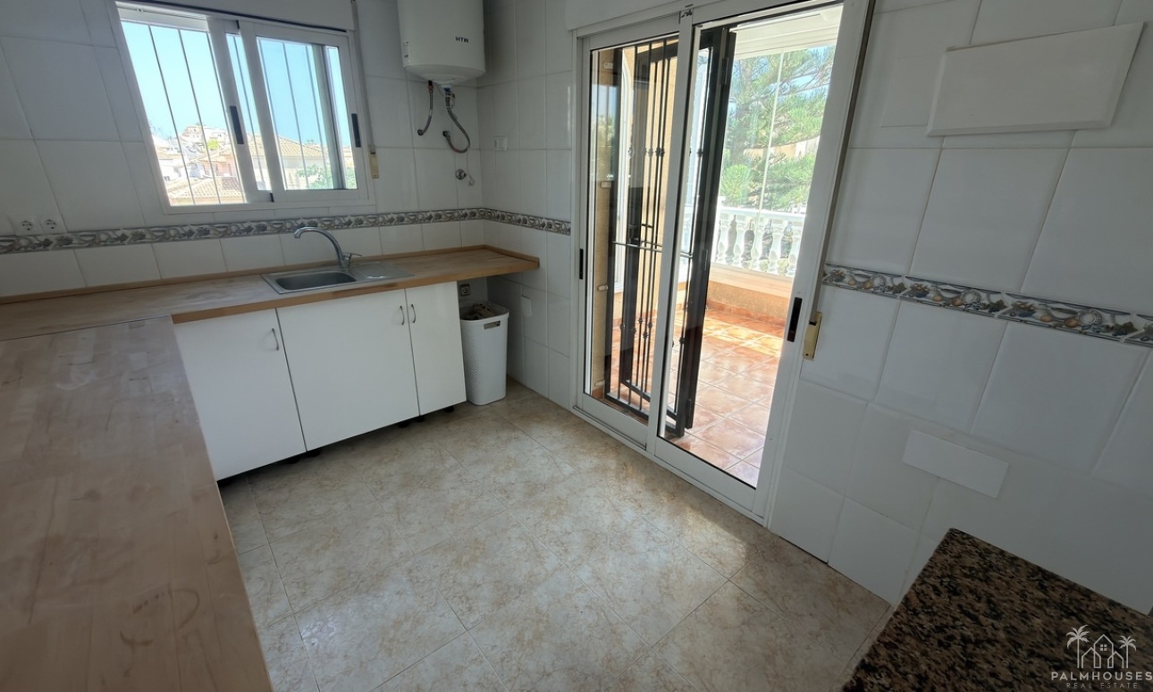 Revente - Villa - Villamartin - Costa Blanca