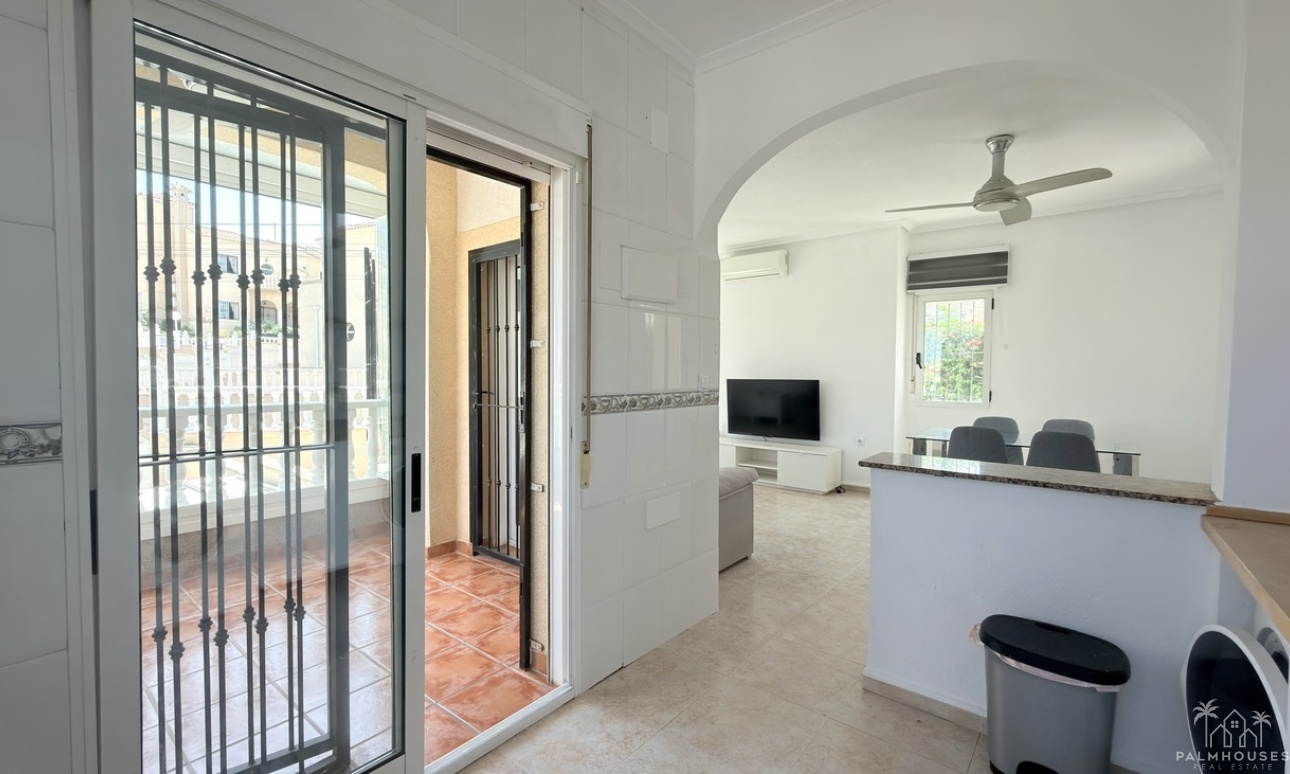 Revente - Villa - Villamartin - Costa Blanca