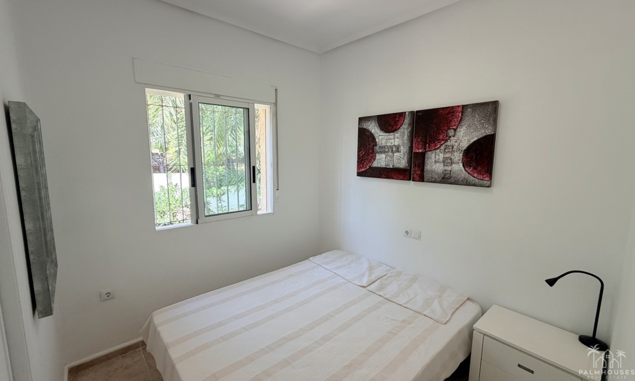 Revente - Villa - Villamartin - Costa Blanca