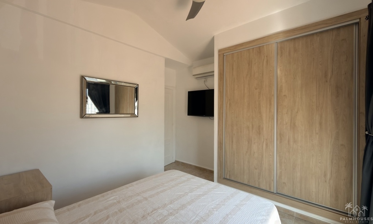 Revente - Villa - Villamartin - Costa Blanca