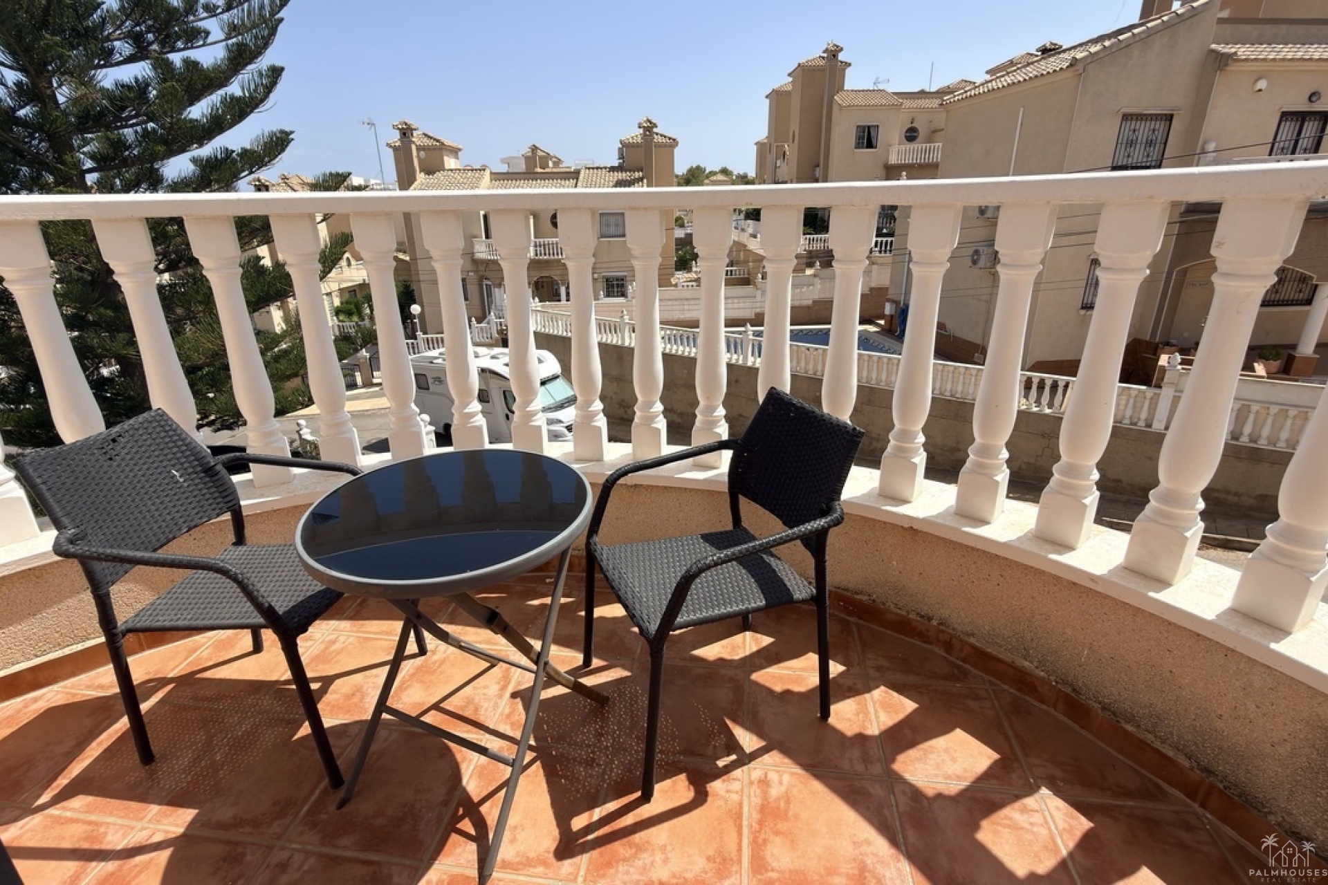 Revente - Villa - Villamartin - Costa Blanca
