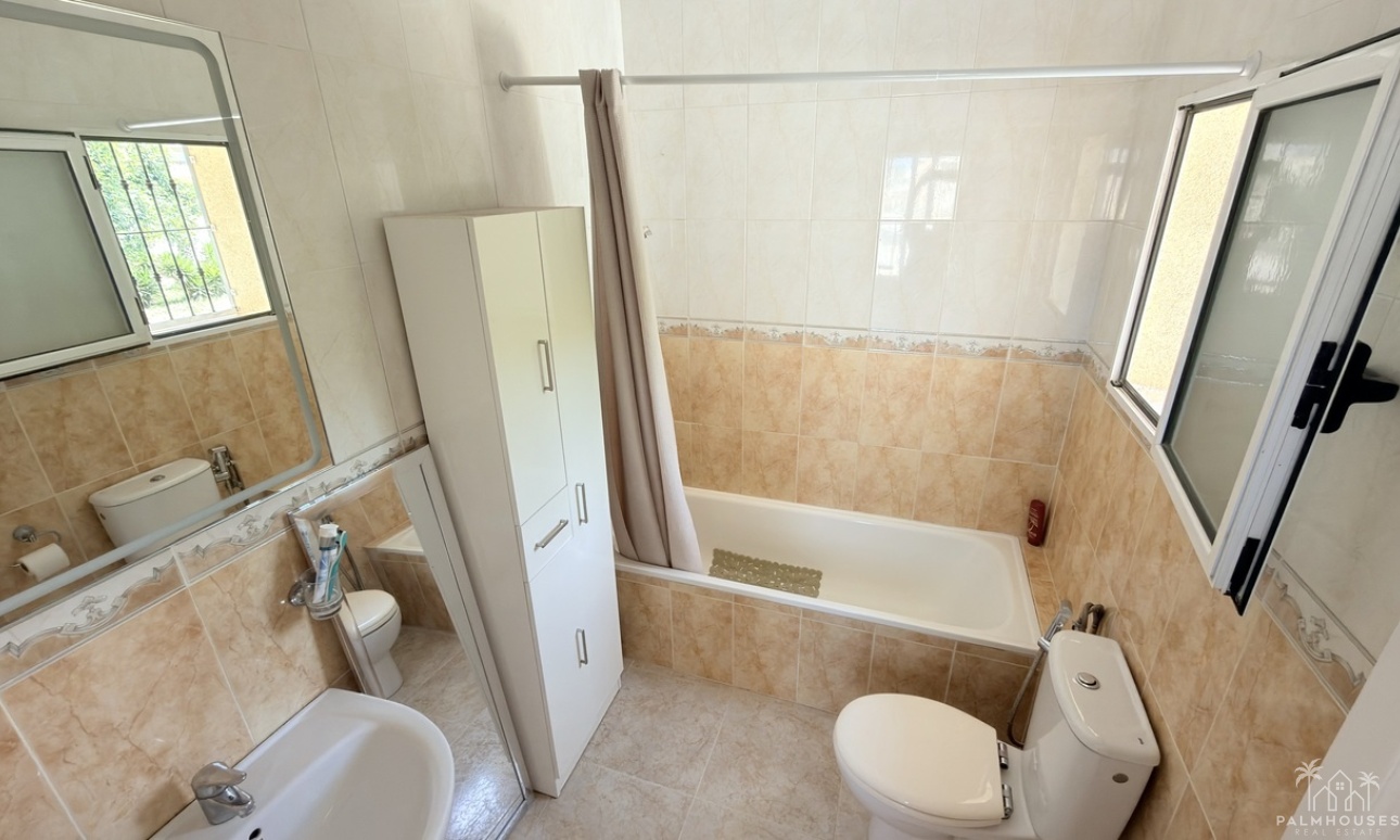 Revente - Villa - Villamartin - Costa Blanca