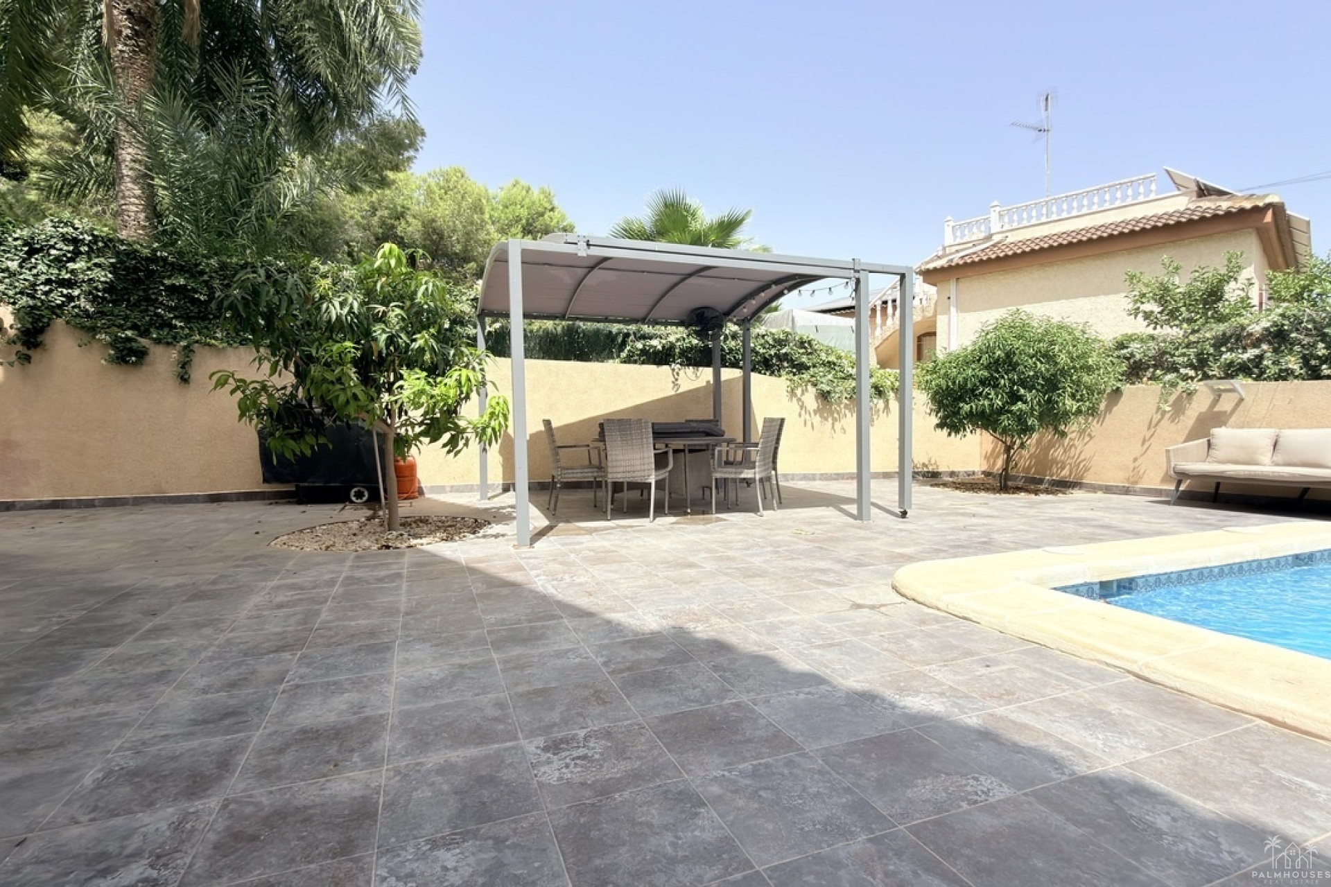 Revente - Villa - Villamartin - Costa Blanca