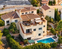 Revente - Villa - Villamartin - Costa Blanca