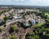 Revente - Villa - Villamartin - Costa Blanca