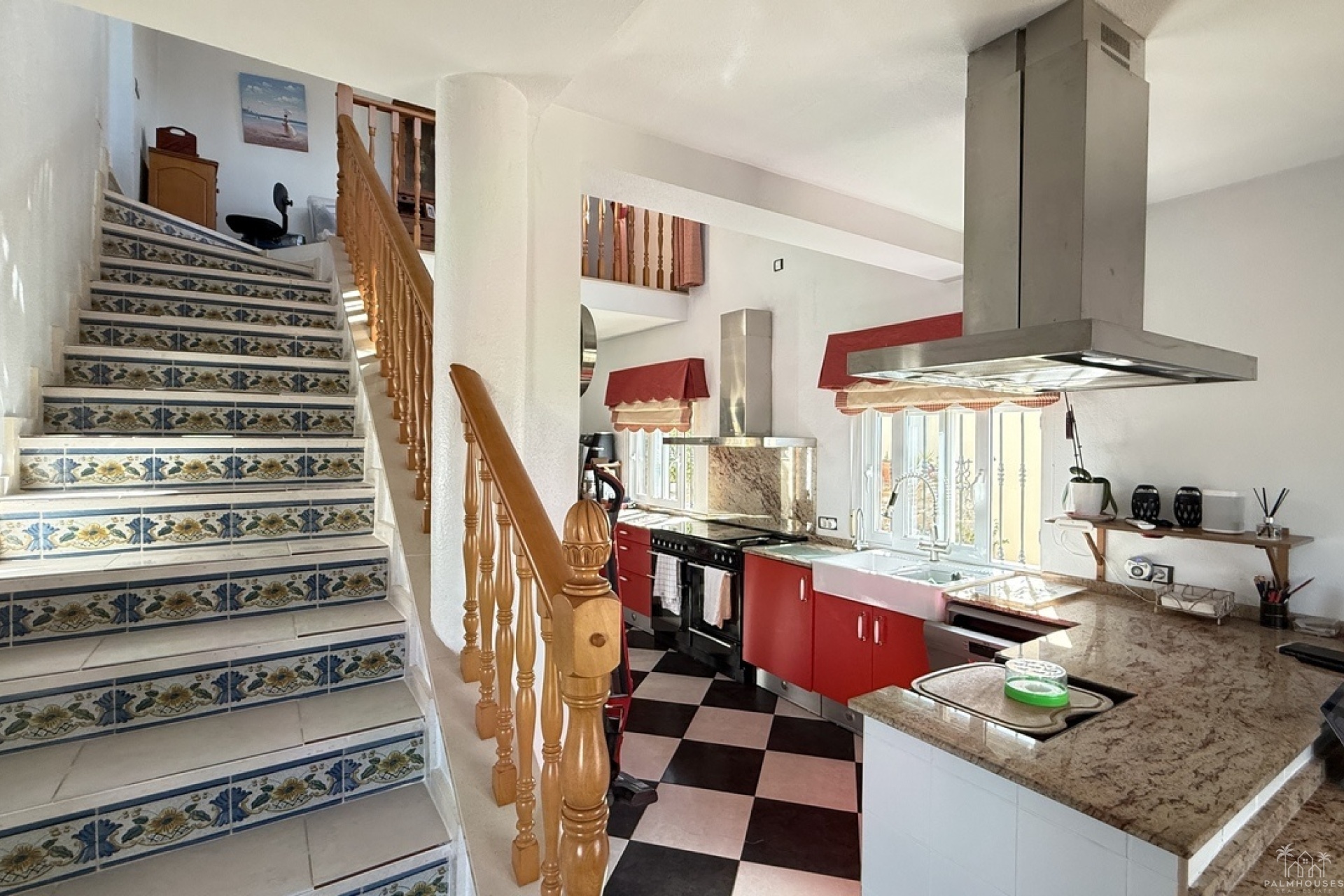 Revente - Villa - Villamartin - Costa Blanca