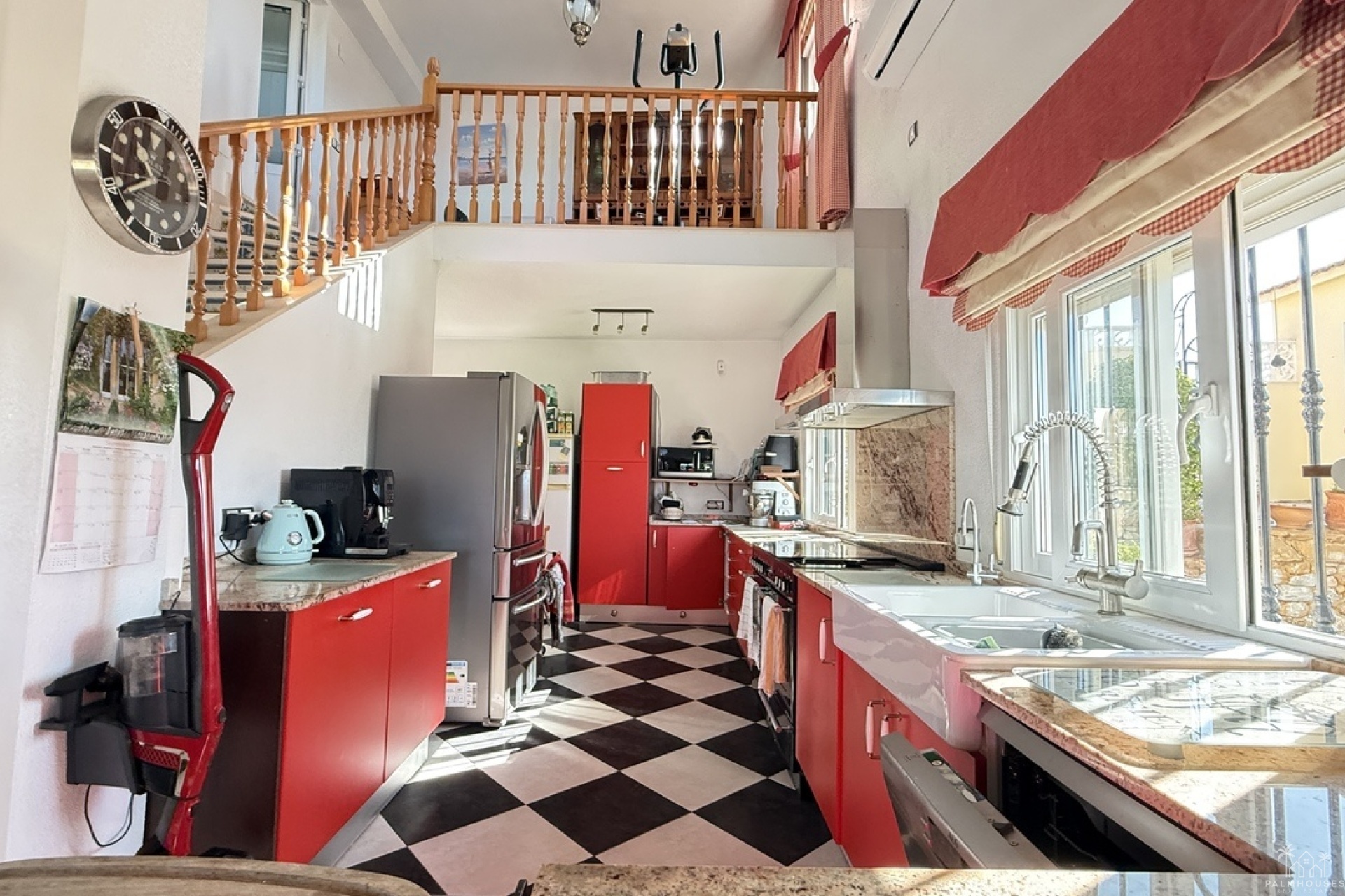 Revente - Villa - Villamartin - Costa Blanca