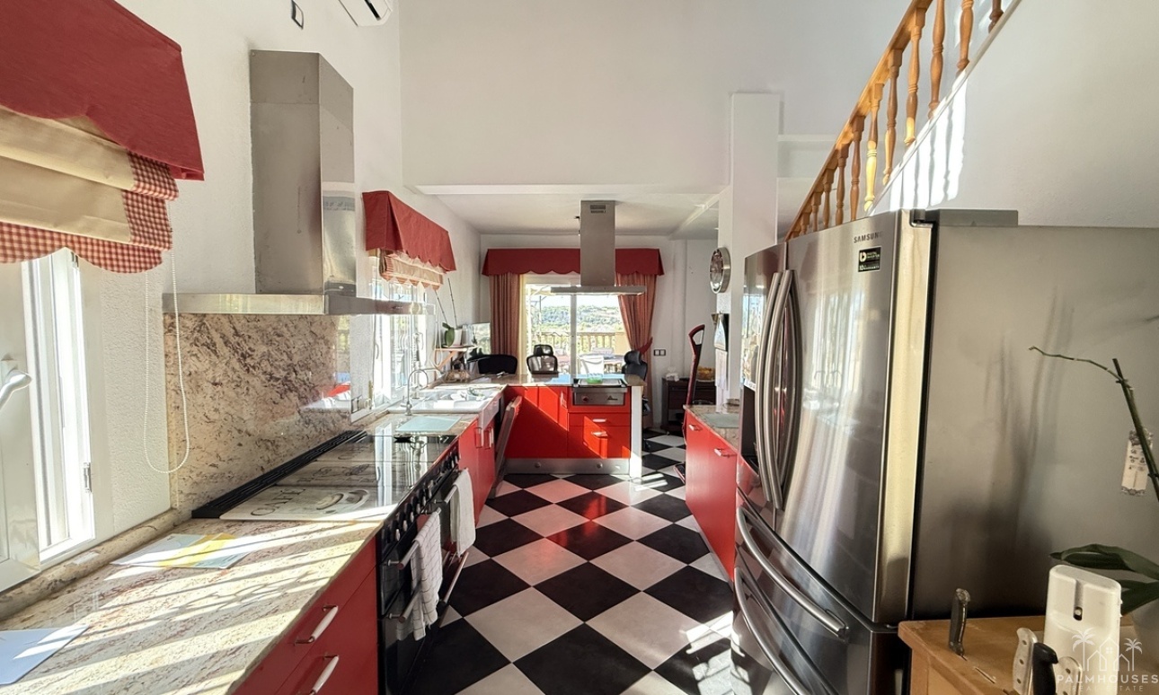 Revente - Villa - Villamartin - Costa Blanca