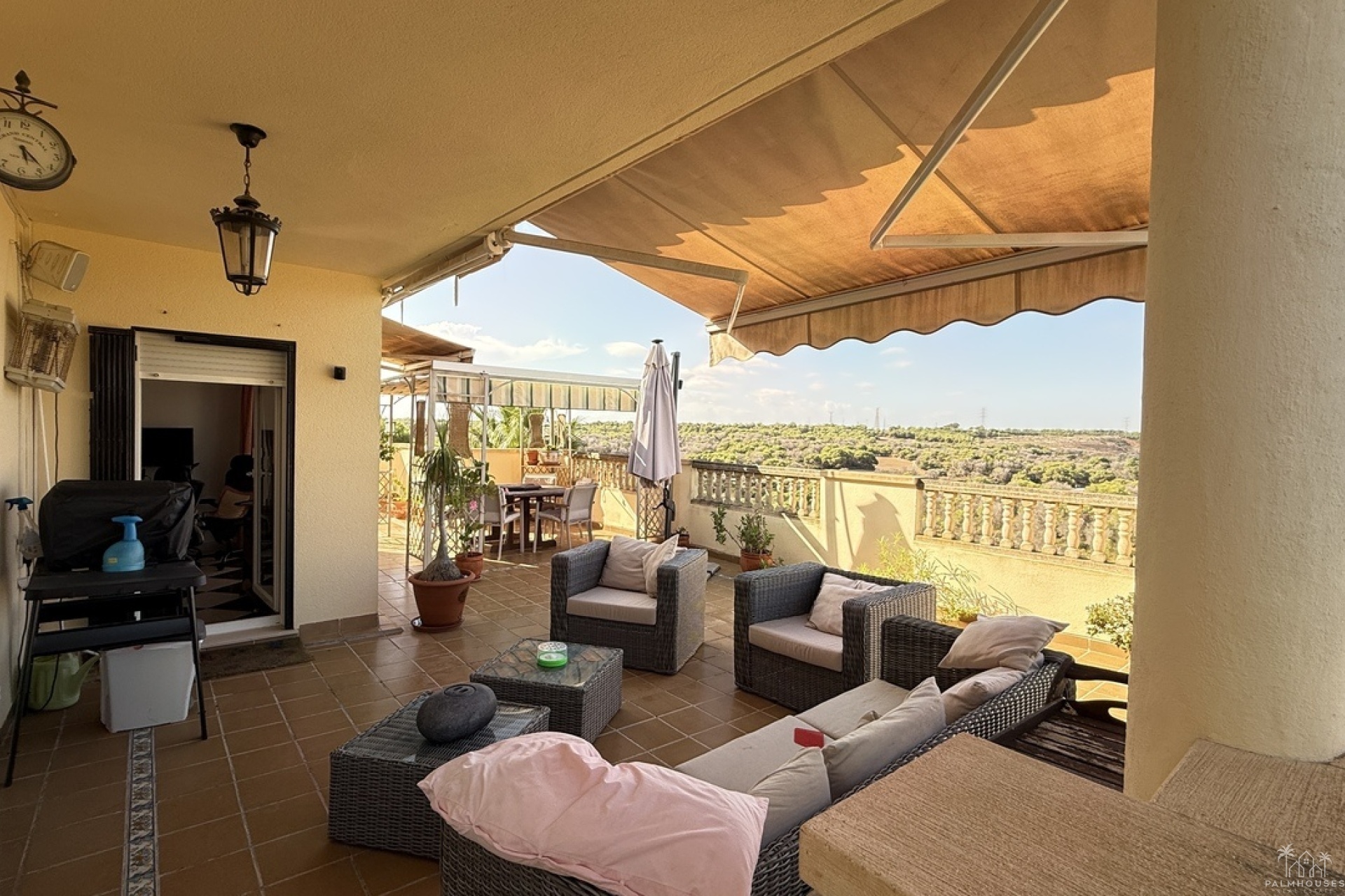 Revente - Villa - Villamartin - Costa Blanca
