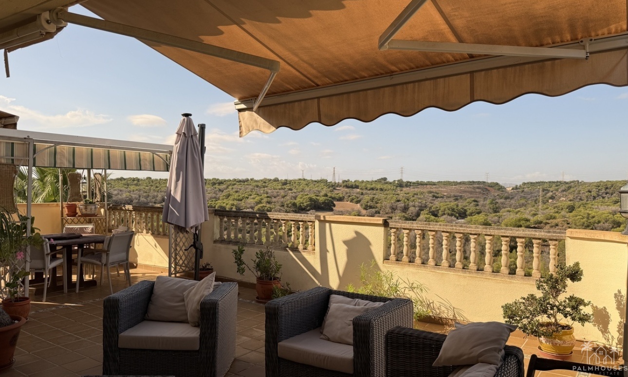Revente - Villa - Villamartin - Costa Blanca