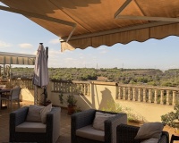 Revente - Villa - Villamartin - Costa Blanca