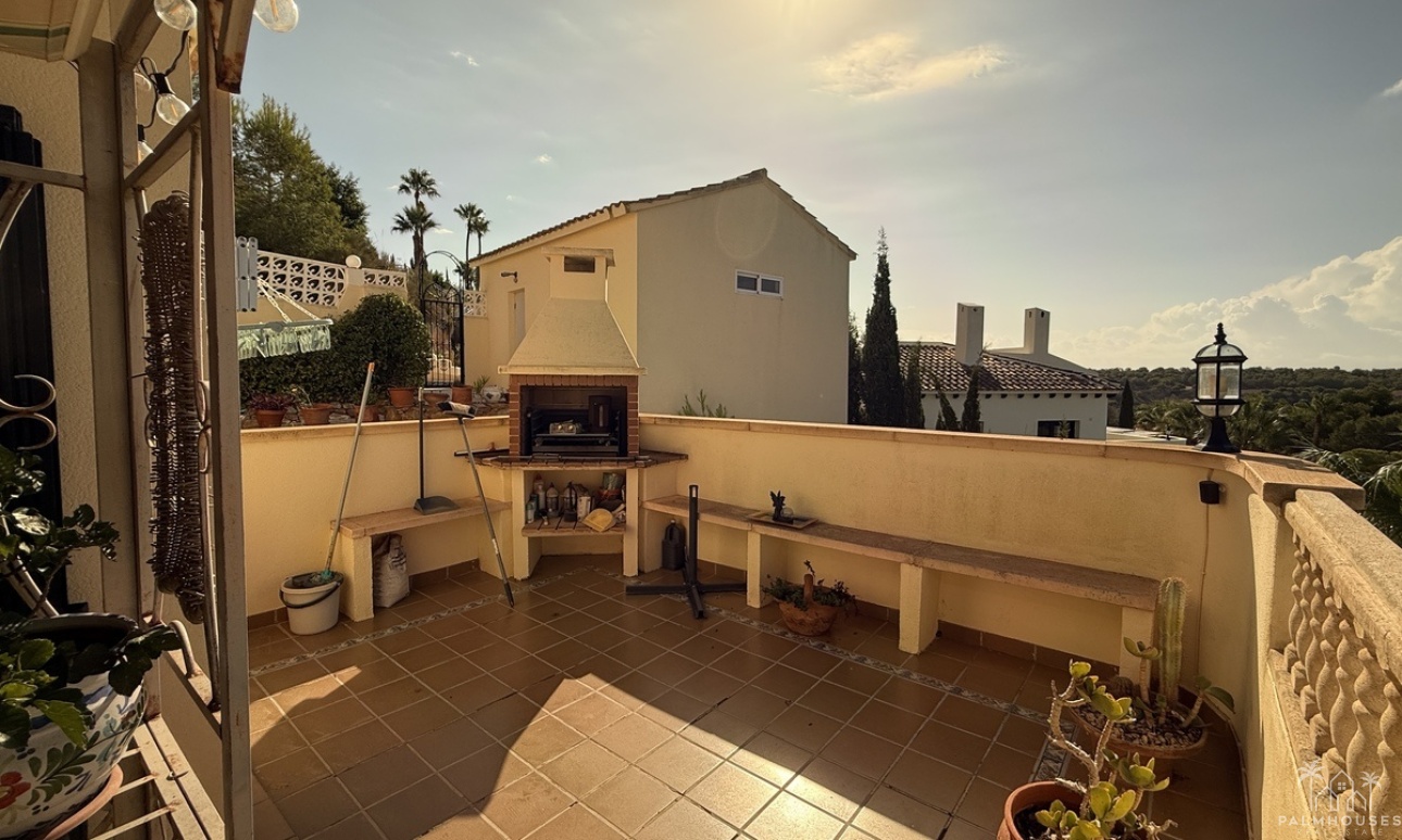 Revente - Villa - Villamartin - Costa Blanca