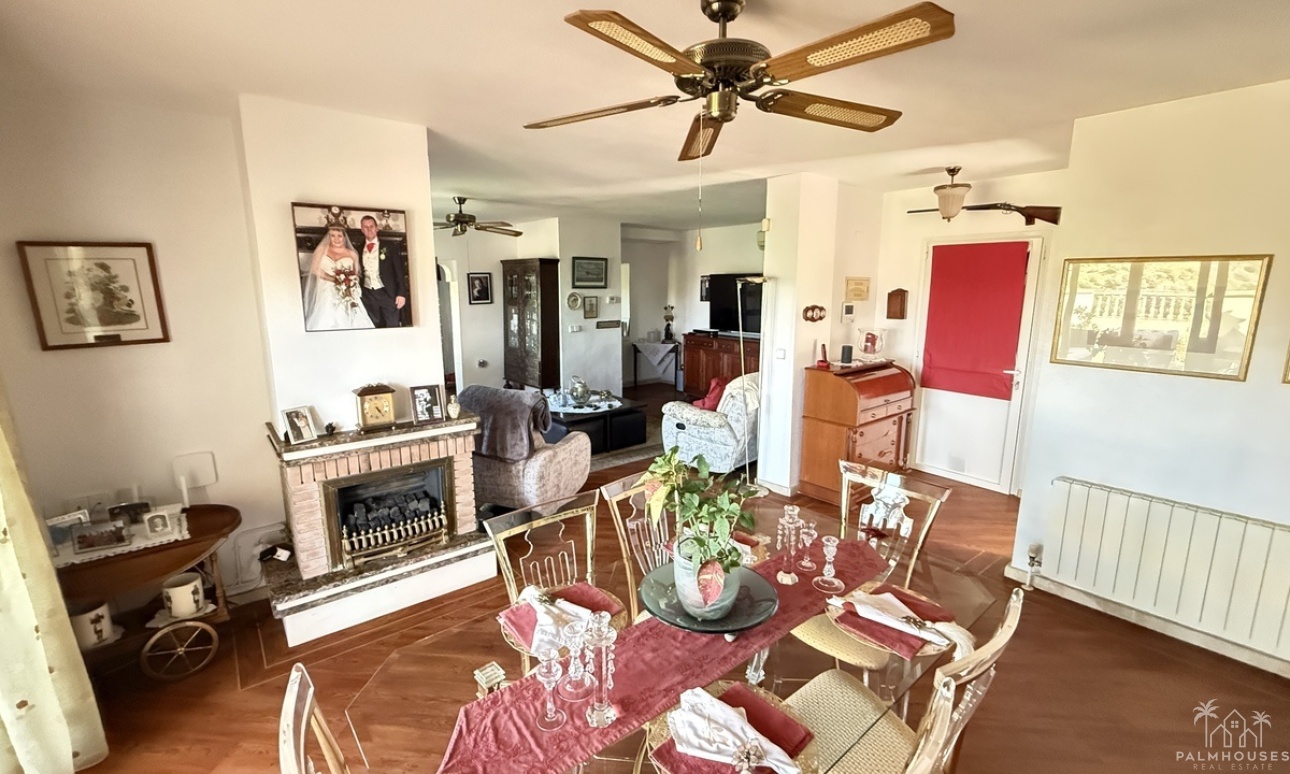 Revente - Villa - Villamartin - Costa Blanca
