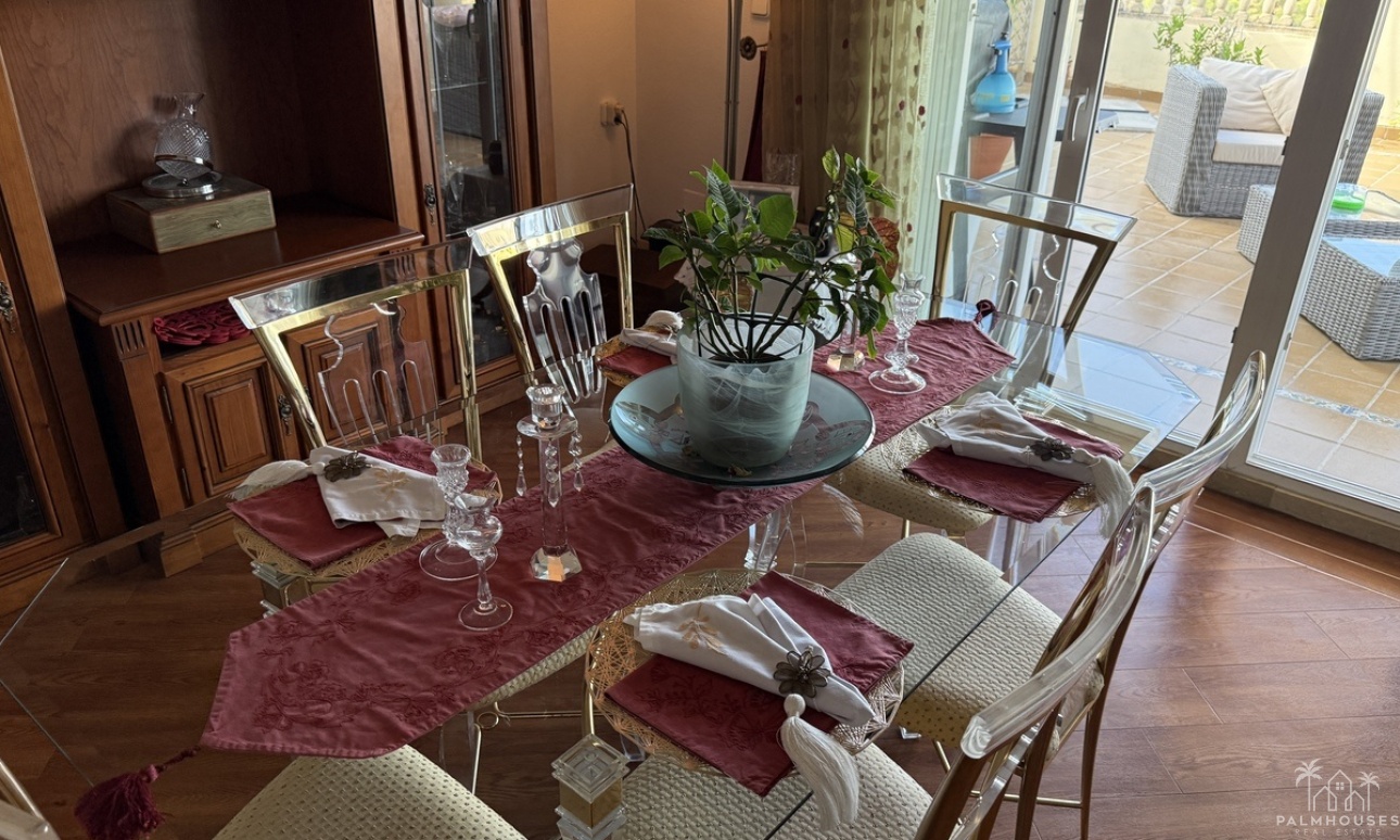 Revente - Villa - Villamartin - Costa Blanca